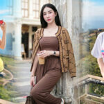 Areeya เรยา