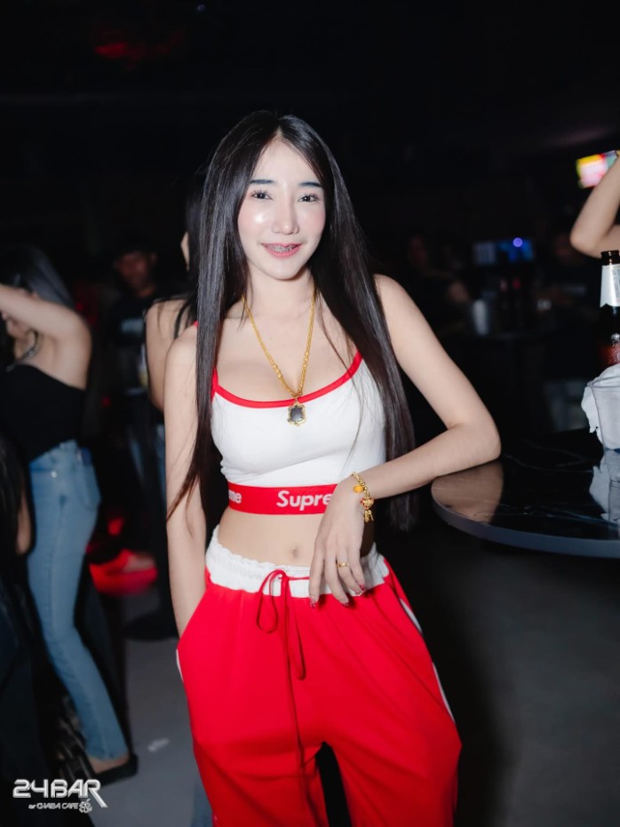 Areeya เรยา 20+