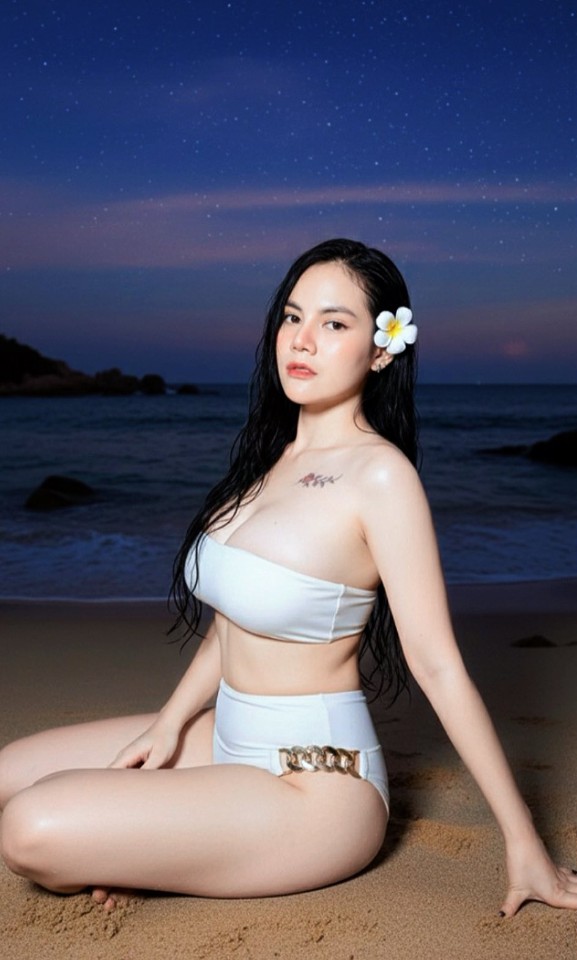 Kran Prapatsorn น้องกานต์ 20+
