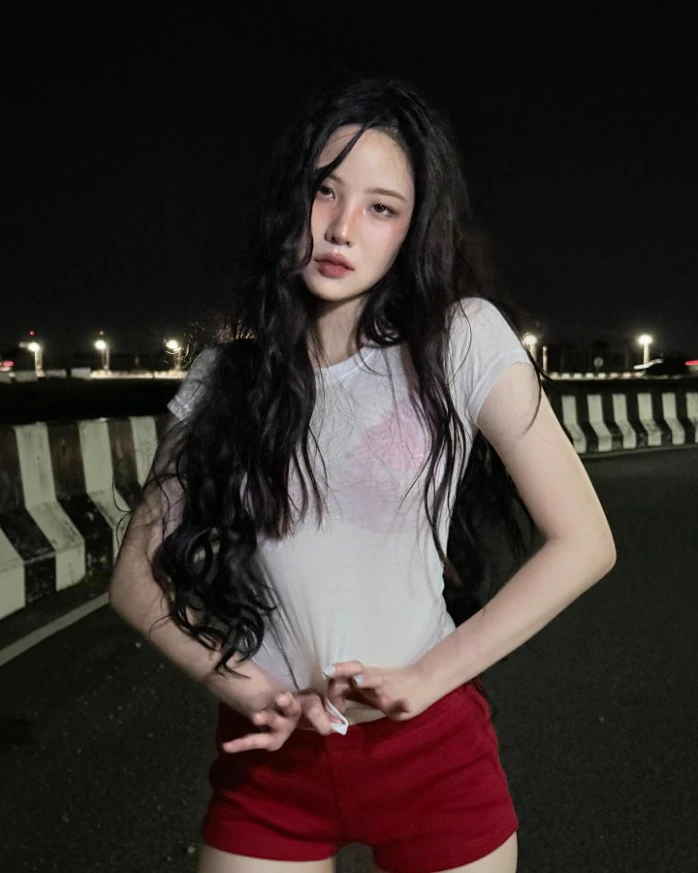 เจนิส @janistarrr
