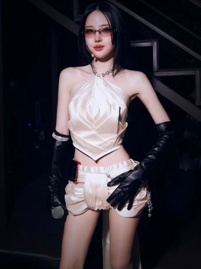 เจนิส เจณิสตา