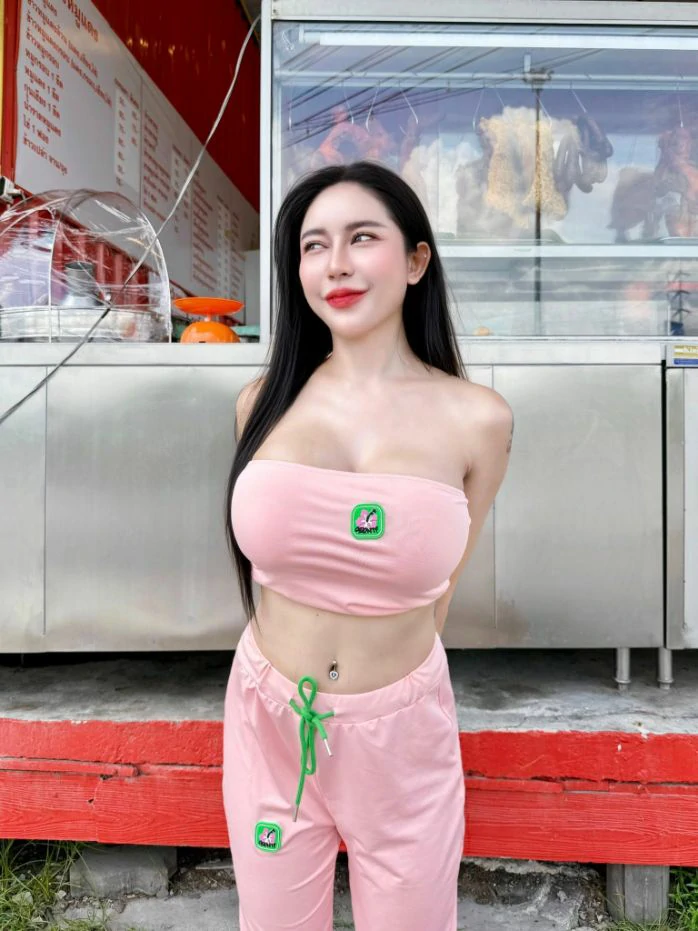 ลูกหมีโซฮอต lookmeesohot