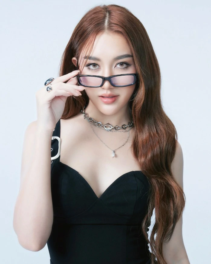 เบส คําสิงห์ bestkamsing