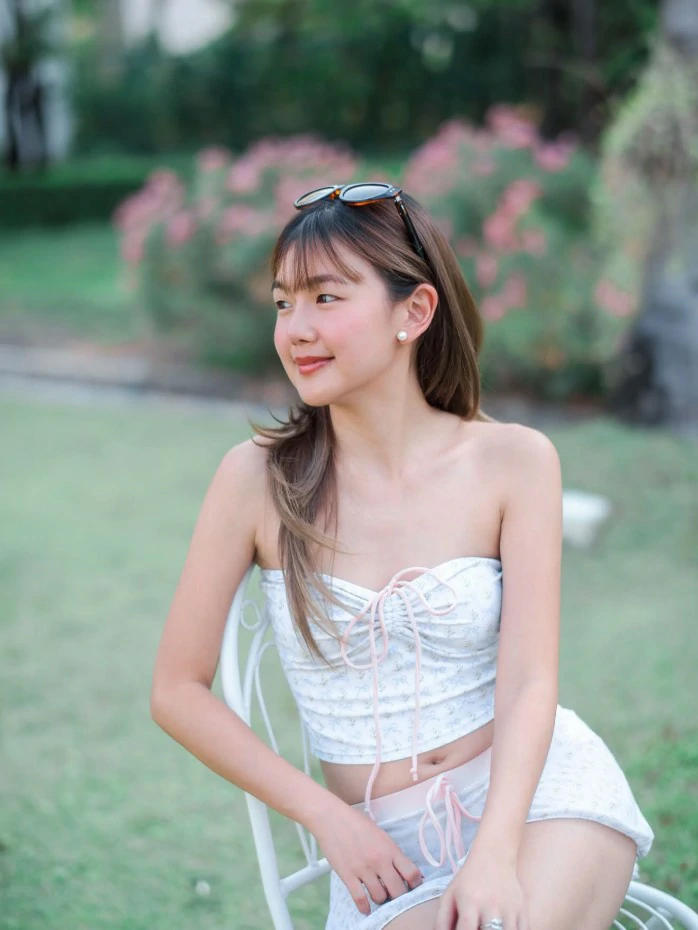 น้องดรีม @srdreamm_