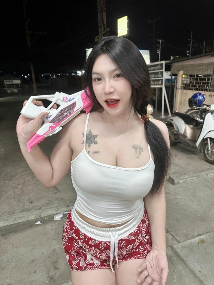 แพทตี้ วนิดา