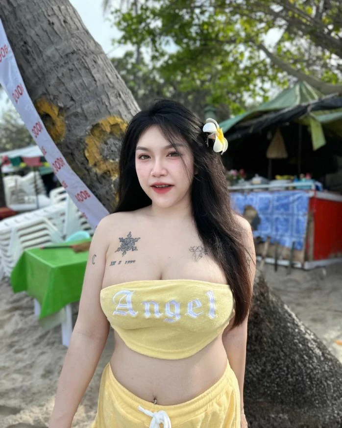 แพทแพท pattie wanida vk