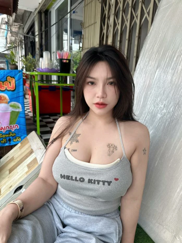 pattie wanida vk