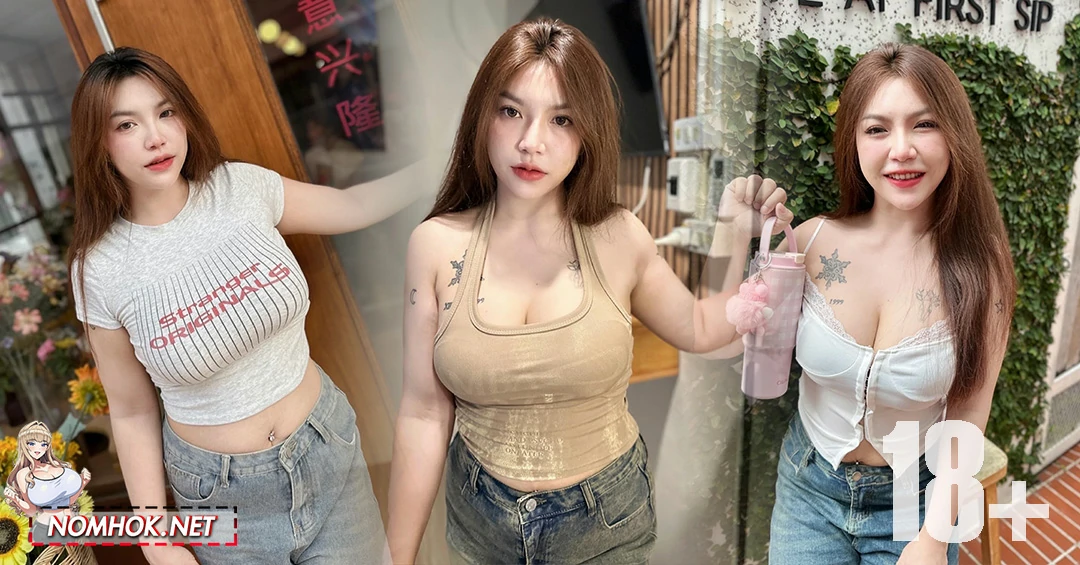 แพทแพท pattie wanida