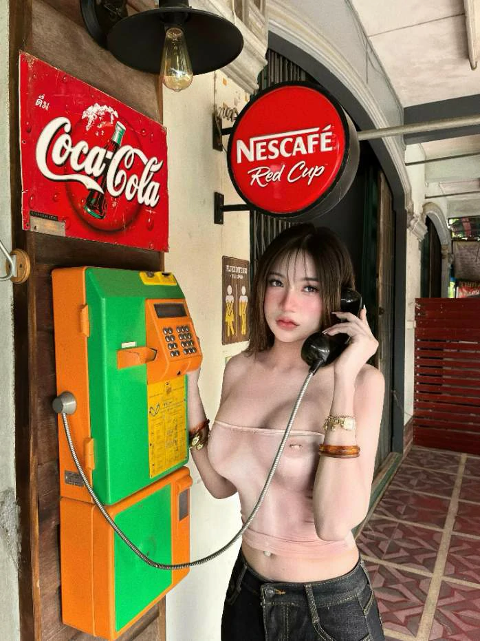 น้อง ณิชา n.nichx