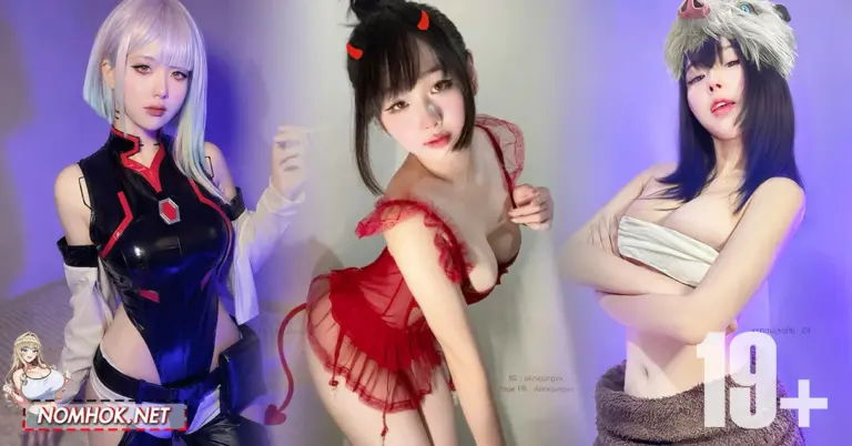 Alicejungxx อลิซ
