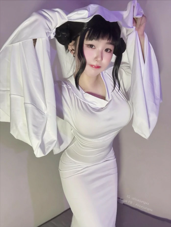 อลิซ Babyalicejung