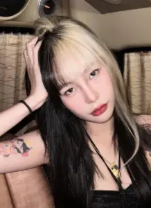 น้องบี