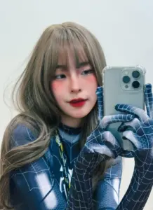 น้องบี