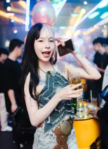 น้องบี