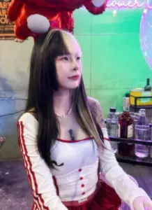 น้องบี