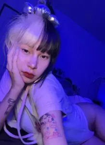 น้องบี
