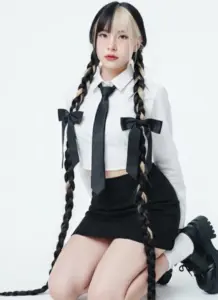 น้องบี
