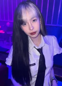 น้องบี