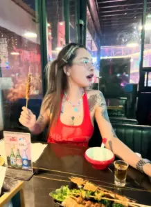 น้องบี
