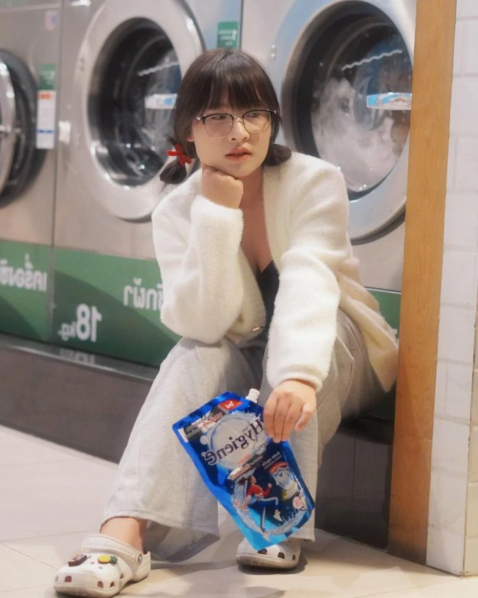 Limeiping นุ่น @li_meiping_