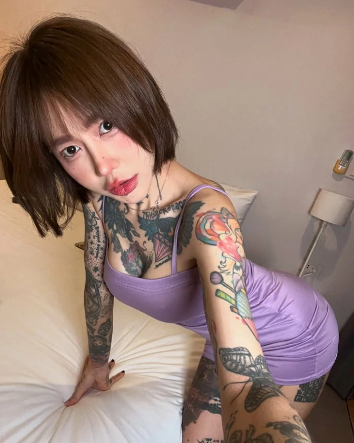 napassploy นภัสพลอย VK