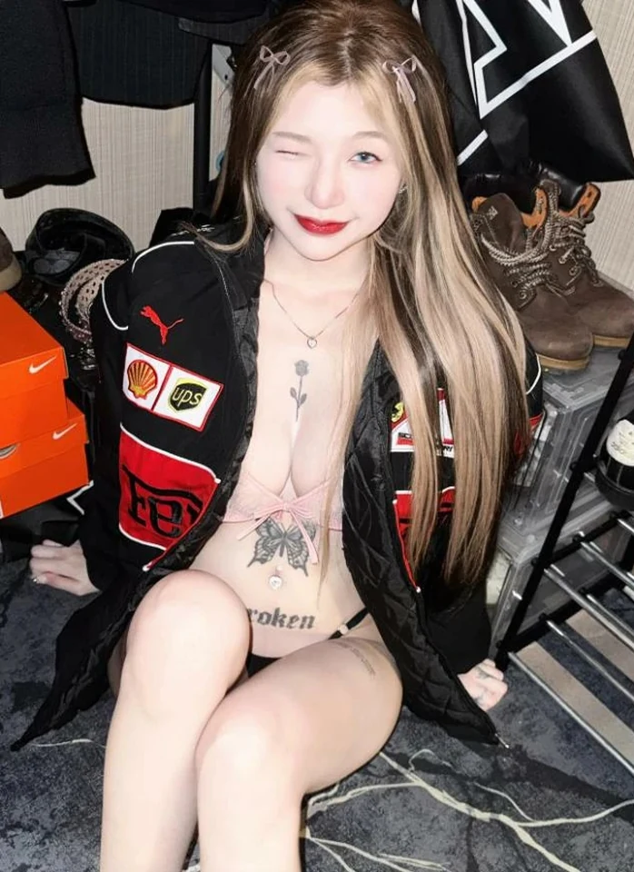 น้องยูกิ